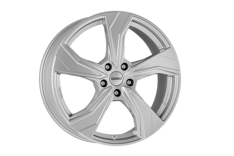 cerchio dezent kb silver cerchio dezent kb silver